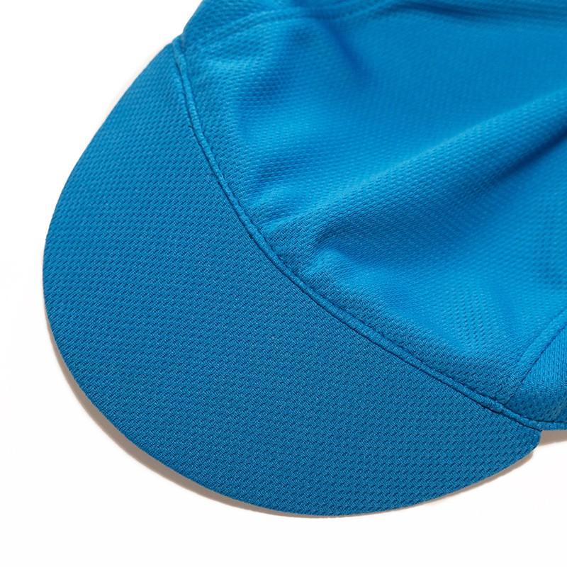 Unisex Lightweight Cycling Cap Sun Protection Dust Sweat Resistance Ideal Biking Hiking Fishing Running