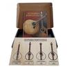 Guitarra Portuguesa Box [2cd+book+merchandise]  Limited Edition 