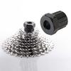 Road-Bicycle Bike Rear-Cassette Cog Remover Repair Tool Freewheel Socket Tool