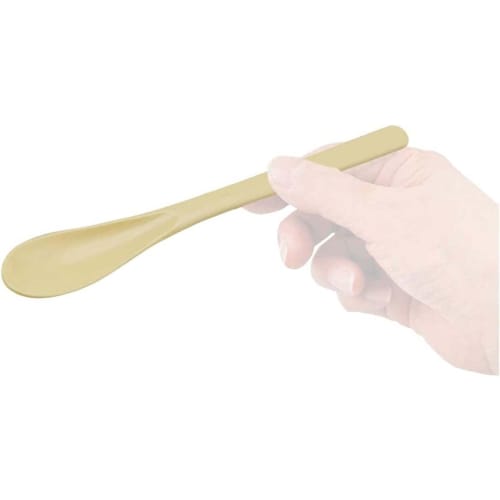 Skater Chopsticks and Spoon Set, Disney Belle Botanical Design, 18cm, Adult Size, Antibacterial, Made In Japan, CCS3SAAG-A