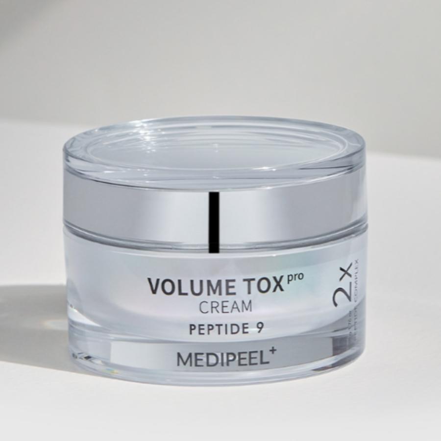 MEDI-PEEL Peptide9 Volume Tox Cream Pro 50g