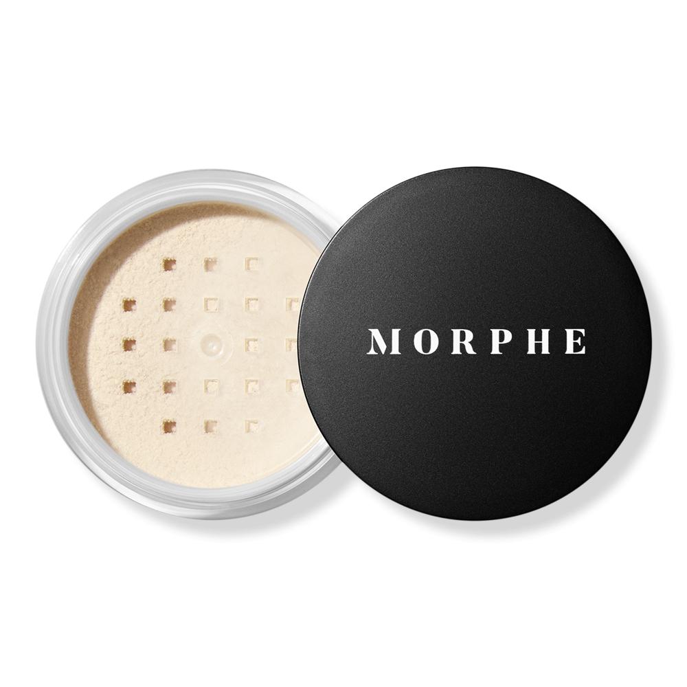 

Morphe Mini Bake Set Пудра для настройки мягкого фокуса, 0,09 унции