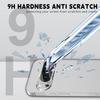 6IN1 Ultra HD Clear Tempered Glass Screen Flim For Google Pixel 10 9 A/Pro XL 8 One-Click Dust/Bubble-Free Installat Protect Kit