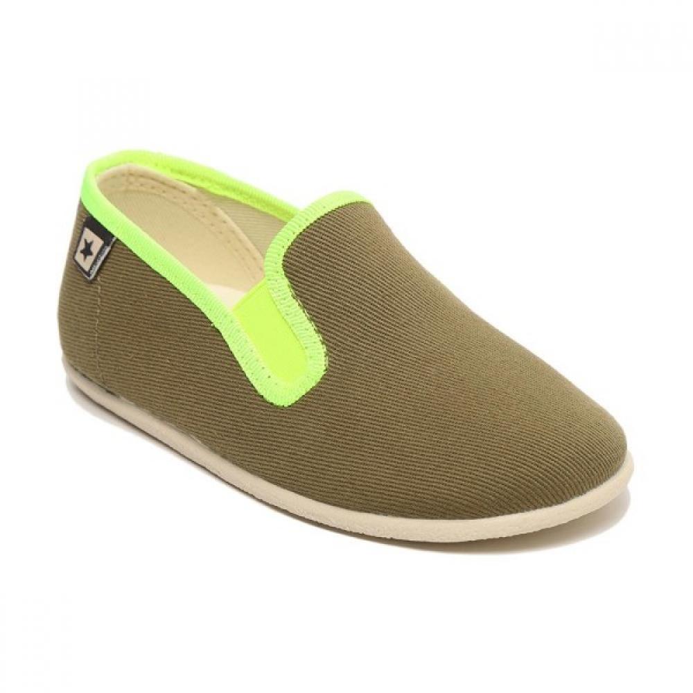 

BOntOng Baby IcOnic Khaki Slip On Bum41ur50n Kk 023