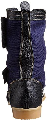 Nosacks Work Shoes AT207-23.5, Size 23.5 cm