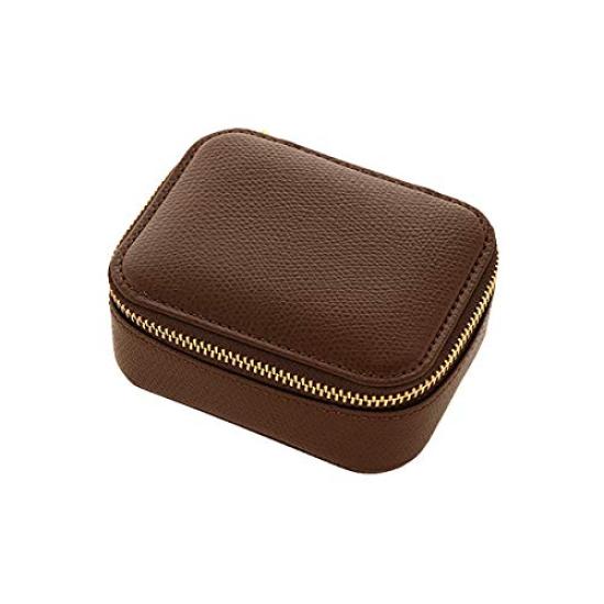 Color Chart Jewelry Case (Vintage Barrel)