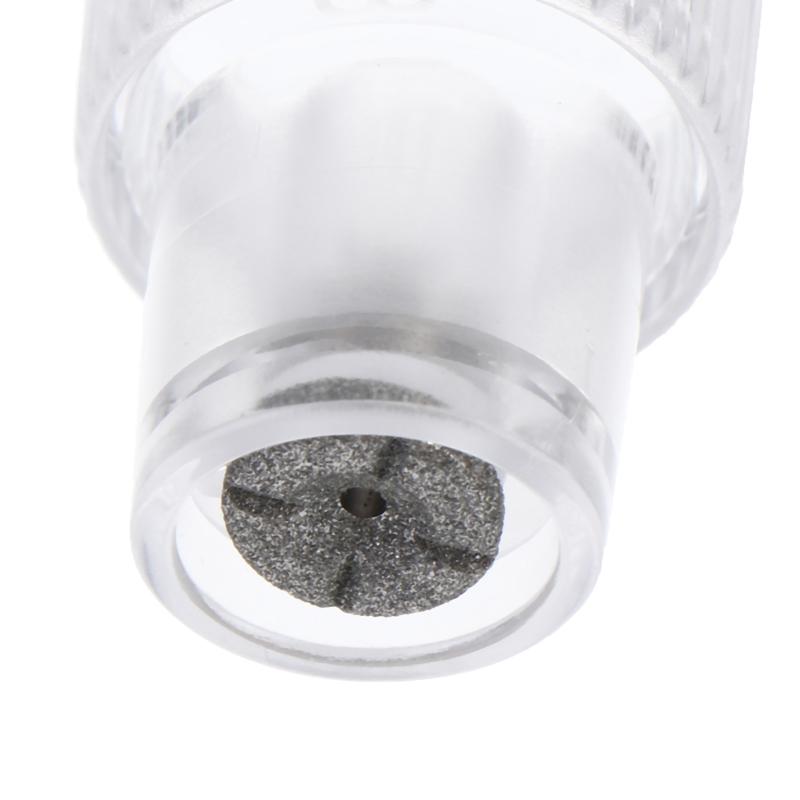 Diamond Facial Replacement Heads 2/4 Pcs Bulk Set Safe Skin Resurfacing Tips for Beauty Salon Professional Skin Care