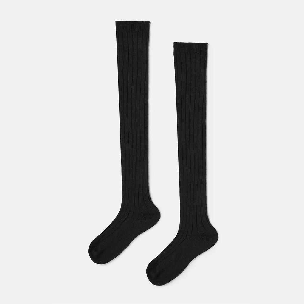 Golji Loose Knee Socks_MIAAYF916A