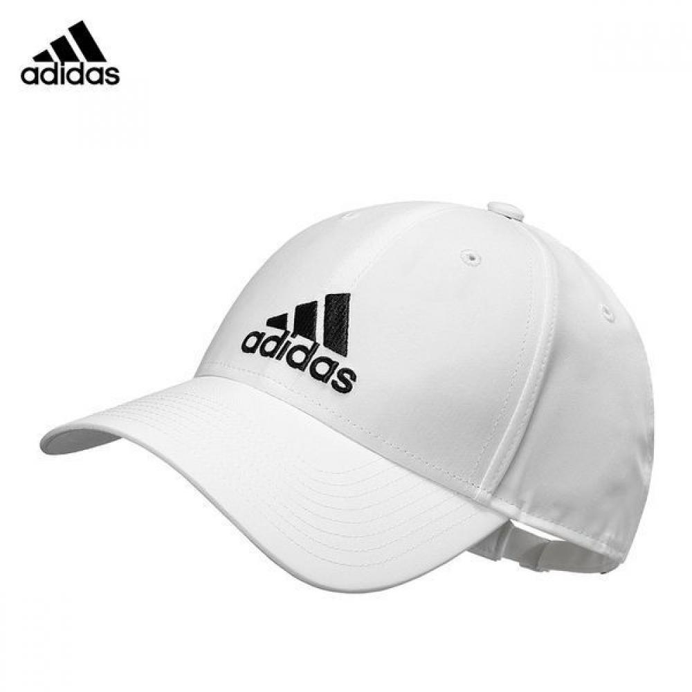 

Adidas Бейсболка Adidas Light Embe Белый GM6260