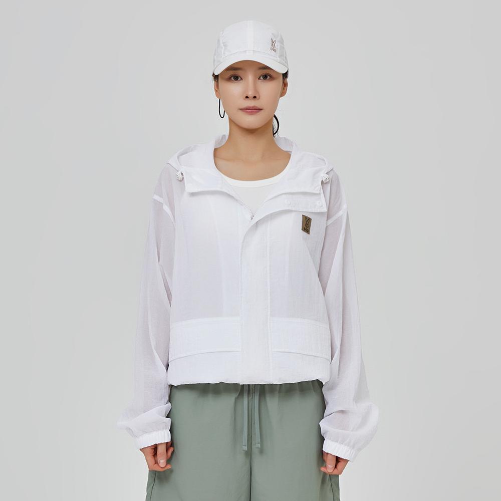 Dod Thermoshield Insect Repellent Jacket (Off White 2)