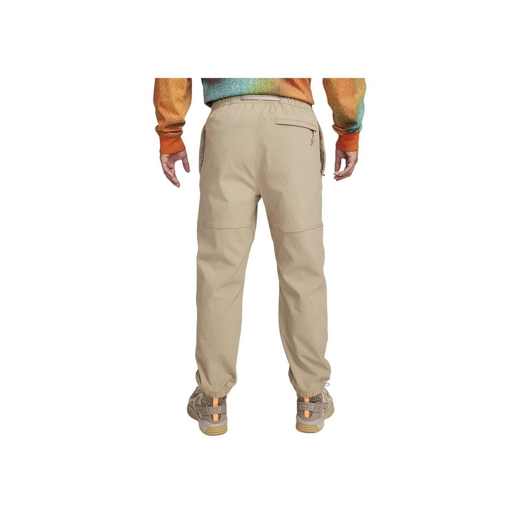 New Nike ACG Casual Pants Men Khaki CV0661-248