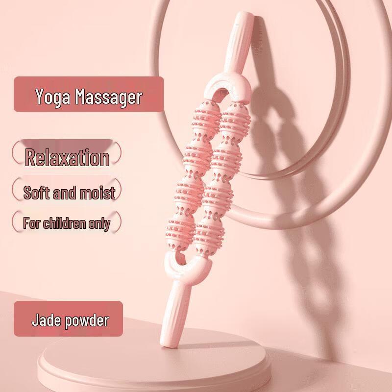 

Массажный ролик WEZHO «Клык волка»