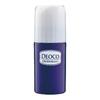 DEOCO Medicated Deodorant Stick 13 g, 2-Pack (Rohto, stick type, deodorant, floral scent)