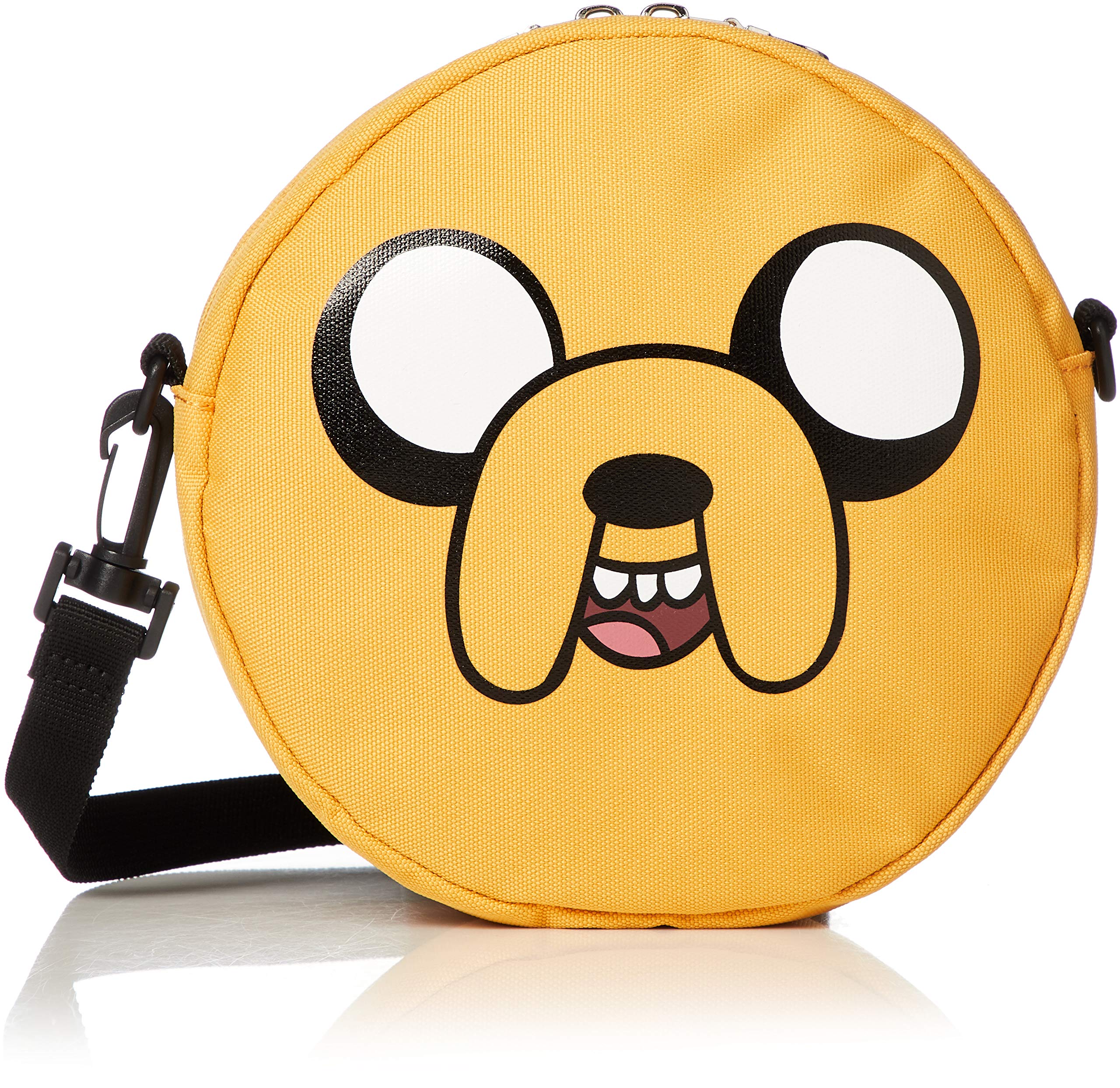 

Сумка-мешок Adventure Time Circle Джейк [Adventure Time] MAT-124b (МАТ-125)