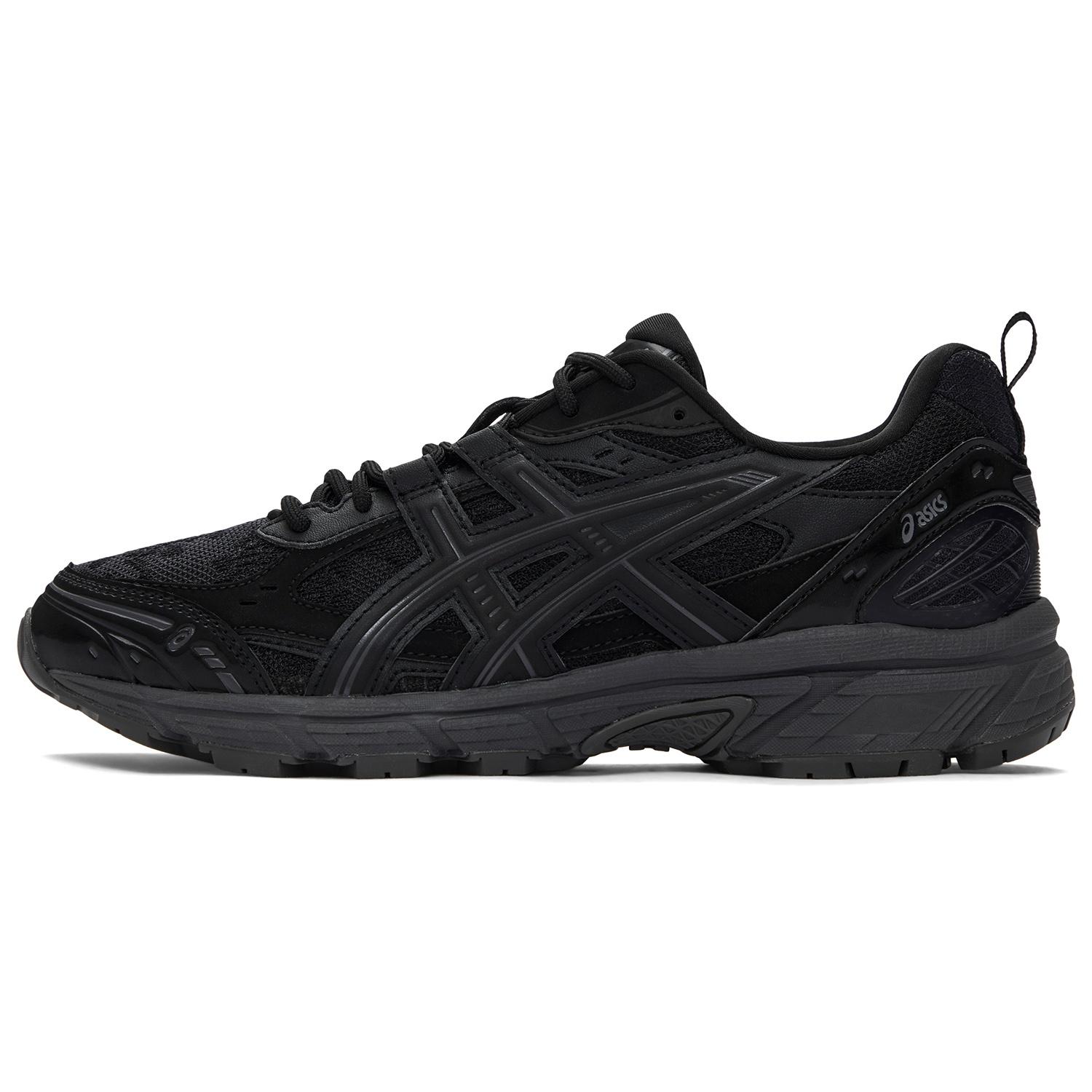 ASICS Gel-Nunobiki Black Obsidian Grey Men s 1203A597-001 EU 37