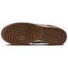 New Nike Dunk Anti Slip Wear Resistant Low Top Skateboard Shoes Unisex Brown HV1794-211