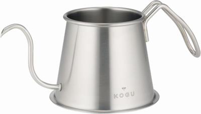 Utensilios de cocina – Teteras, cafeteras y cafeteras turcas