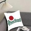 Beer PPilsner UUrquell Cushion Cover Elegant Comfort Pillowcase Sofa Bed Doublesided Printed Invisible Zipper Home Decor