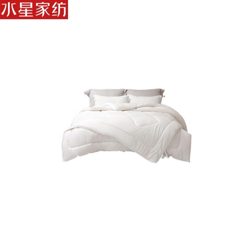 Mercury Home Textiles DH Snow Shadow Dream All-Season Duvet 200cm x 230cm