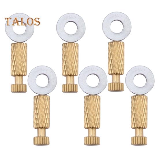 

6 шт. Игла для позиционирования искусственной кожи, прочная металлическая игла для кожевенного ремесла, фиксирующая булавка для шитья искусственной кожи Short 6pcs