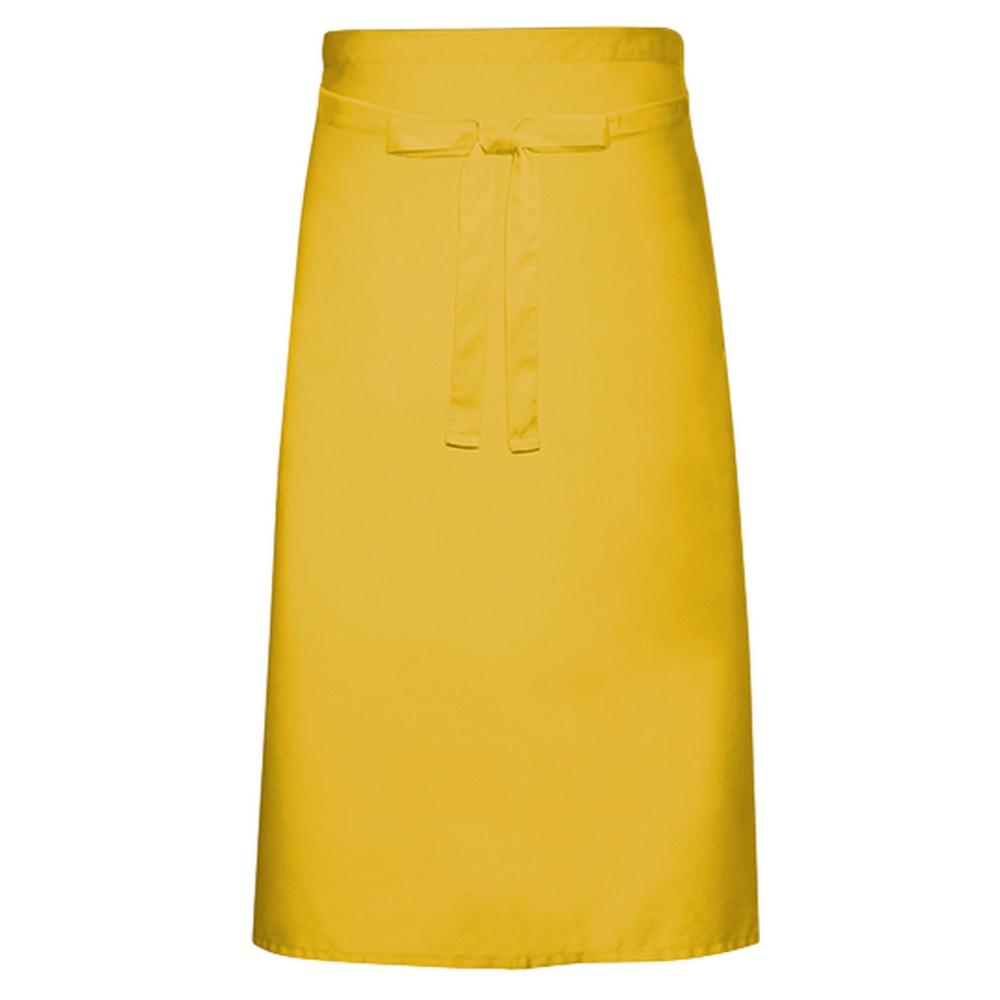 Link Kitchen Wear Cooks Waist Apron
