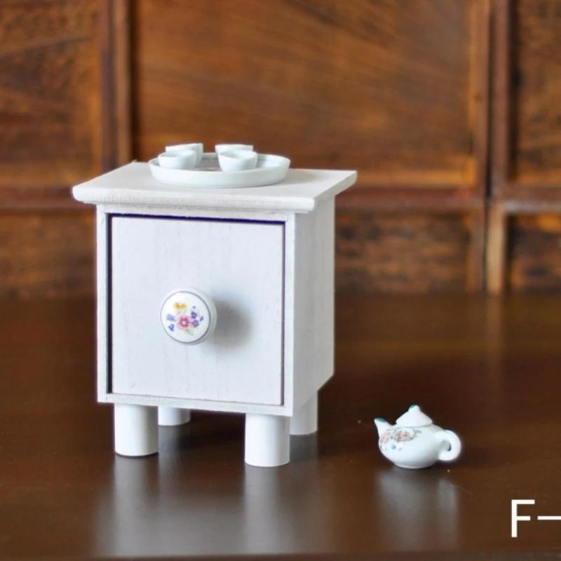 Photo Studio Children's Photography Props Newborn Full Moon Hundred Days Photo Clothing Creative Sofa Coffee Table Props Cabinet