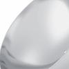 10 Inch Dome Platter Cover Stainless Steel Basting Cover Lid Food Cover Dome  Picnic Serving