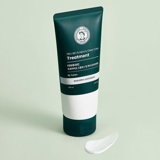 DERMAPLAMIN Probioscalponi Deep Care Treatment 200ml
