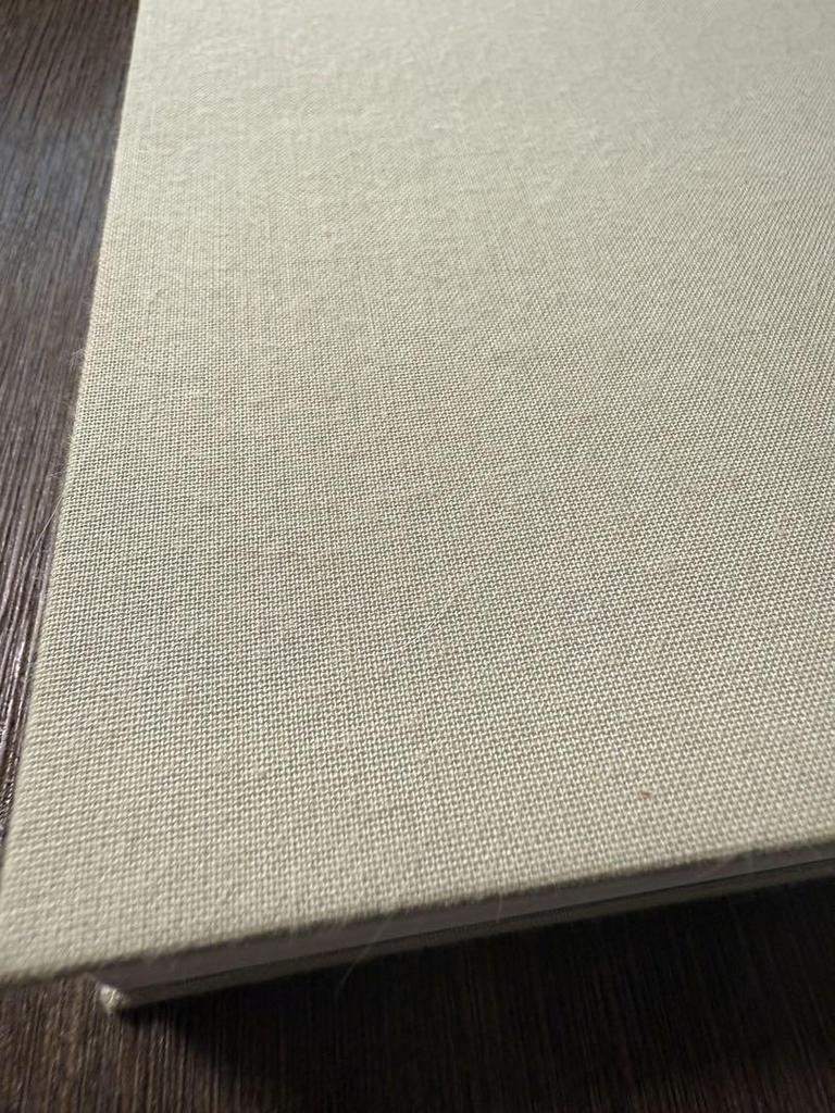 [USED] I DRAW Nagaba Yu Art Collection