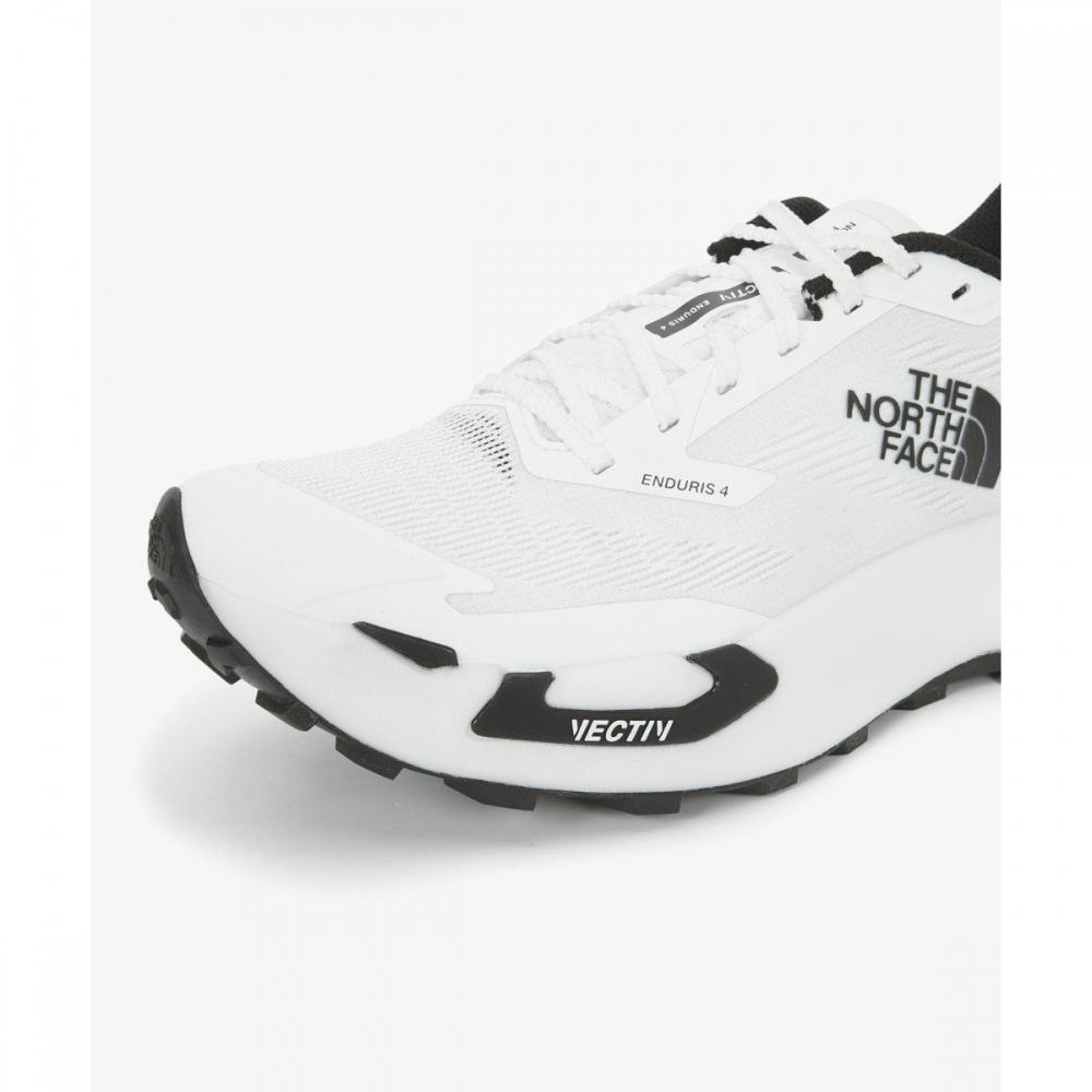 The North Face NS97S03c Men S Vectiv enduriS 4 White