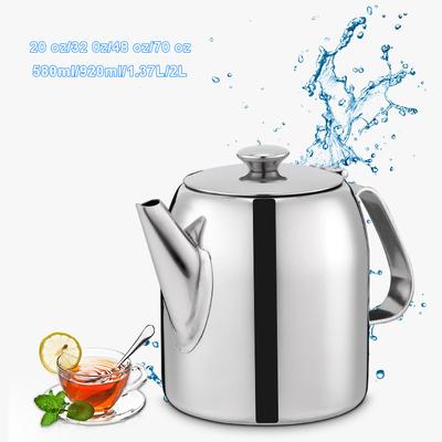 Kochutensilien – Espresso- & Wasserkocher, Kaffeekannen