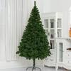 Premium Dense Christmas Tree - 1.5m to 3m - High-End Holiday Decoration