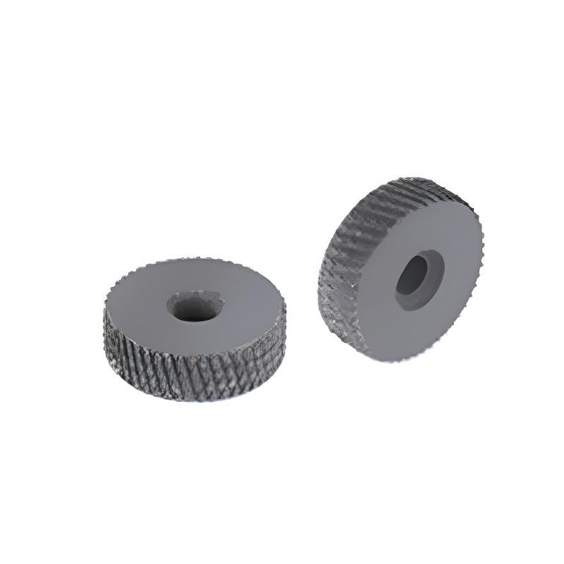 2Set Kerosene  Universal Silver Removable Screw Nut Rivet Steel Wheel Set For Zippo Gasoline  Repair Diy Part