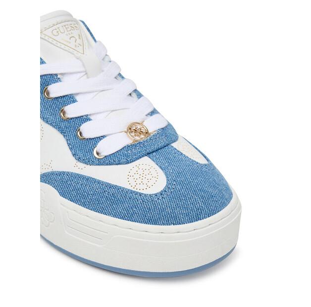 Guess Sneakers FLPSW4 DEN12