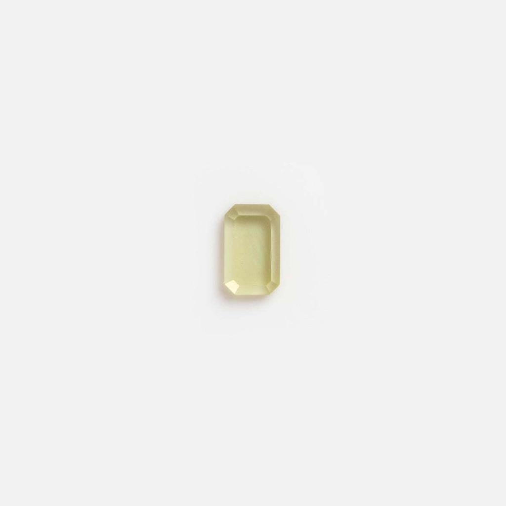 Retro European & American Photo Box Pendant Necklace, Openable Hollow Design, Transparent 18k Gold Plated.