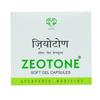 Zeothon (100 kapek, 625 mg), Zeotone, AVN