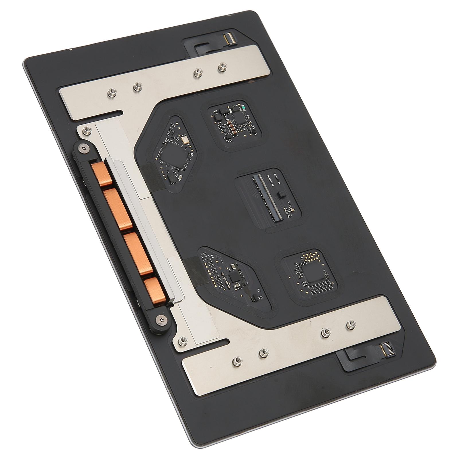 Laptop Trackpad Smoother   Sensitive Good Heat Dissipation Notebook Touchpad For OS Laptop Pro A1706 for A1708