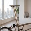 Lightweight Titanium Seatpost Precision-Machined Cycle Long-Lasting