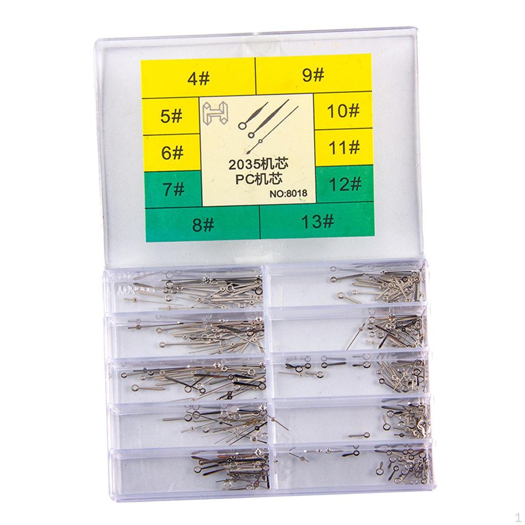 Hands Replacement Easy Installation for 2035 Movement Accessories