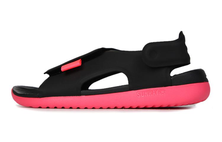 Nike Sunray Adjust 5 GS  Racer Pink  28