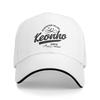 Keonho CORTIS Morcaworks Unisexs Womens Baseball Cap New Outdoor Cap Fashion Golf Hats Spring Sun Hat