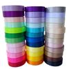 2cm Silk Satin Ribbon for Gift, Cake Decoration, Floral Arrangements, Bows, and Badges.