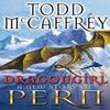 Dragongirl by Todd McCaffrey Paperback Book 9780552147576