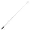 8 Sections Telescopic Golf Ball Pick Up Retriever Stainless Steel Shaft for Outdoor Sports Supplies