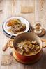Le Creuset Cocotte Ronde, Enamel, Induction Compatible, 16cm, Orange, 2501-16-09