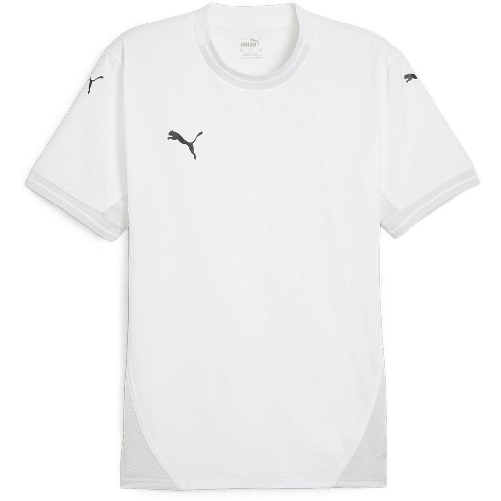 Puma Mens TeamFinal Jersey T-Shirt