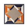 New 90cm Silk Scarf Ladies Wrap Scarf Printed Scarf Satin Large Square Scarf Scarf