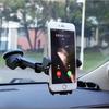 Universal Car Phone Holder Windshield Dashboard Suction Cup Mount  360 Rotation Auto Smartphone Sucker Support Stand