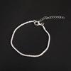 2023 Trendy Starry Sky Sterling Silver Choker Necklace