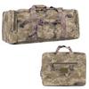 Camouflage Tactical Front Carry Bag